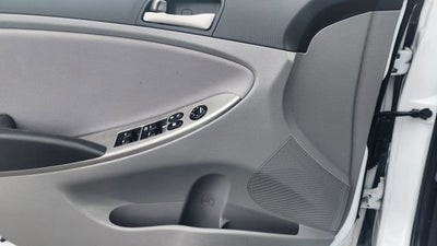 2017 Hyundai Accent Value Edition