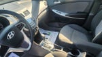 2014 Hyundai Accent GS