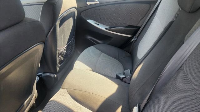 2014 Hyundai Accent GS