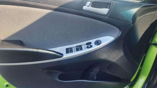 2014 Hyundai Accent GS