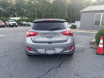 2014 Hyundai Elantra GT GT Hatchback 4D