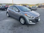 2014 Hyundai Elantra GT GT Hatchback 4D