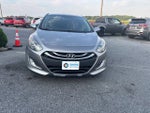 2014 Hyundai Elantra GT GT Hatchback 4D