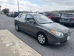 2009 Hyundai Elantra GLS