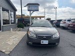 2009 Hyundai Elantra GLS