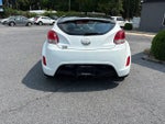 2016 Hyundai Veloster Coupe 3D