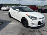 2016 Hyundai Veloster Coupe 3D