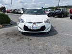 2016 Hyundai Veloster Coupe 3D
