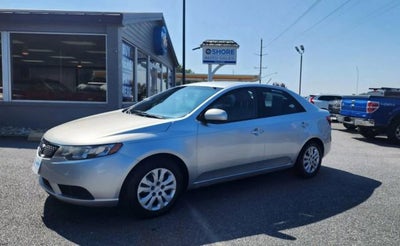 2013 Kia Forte LX