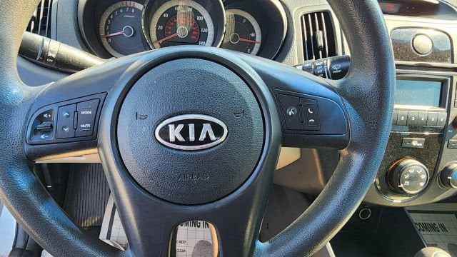 2013 Kia Forte LX