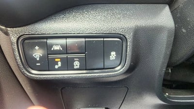 2020 Kia Soul GT-Line