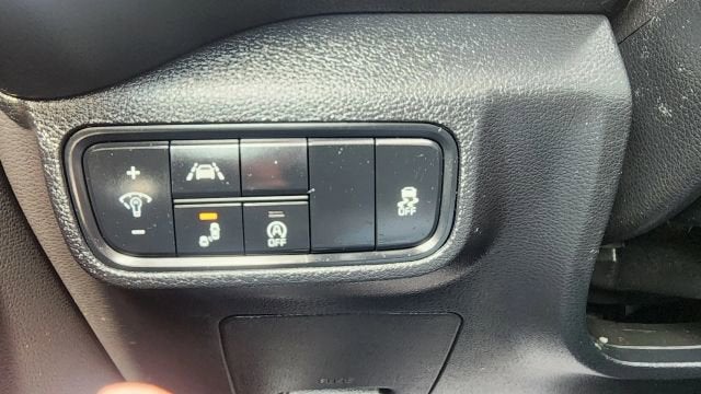 2020 Kia Soul GT-Line