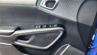 2020 Kia Soul GT-Line