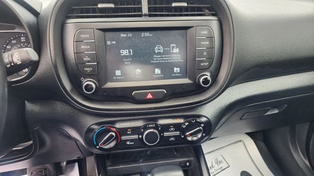 2020 Kia Soul GT-Line