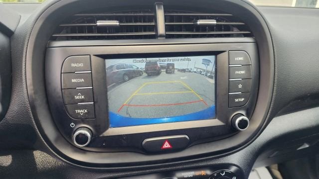 2020 Kia Soul GT-Line