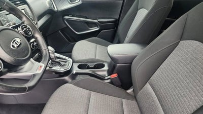 2020 Kia Soul GT-Line