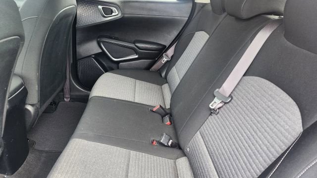 2020 Kia Soul GT-Line