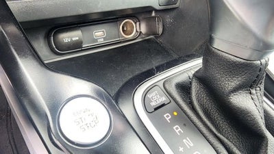 2020 Kia Soul GT-Line