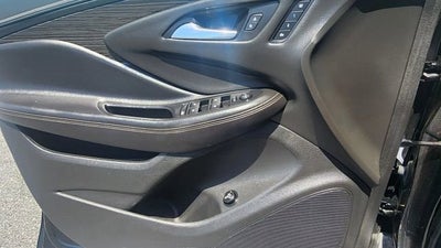 2018 Buick Envision Essence