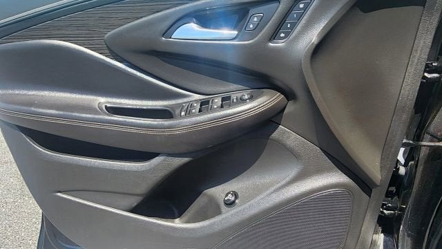 2018 Buick Envision Essence