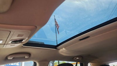 2018 Buick Envision Essence