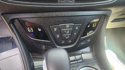 2018 Buick Envision Essence