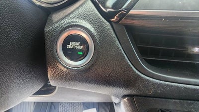 2018 Buick Envision Essence