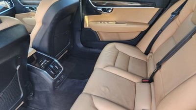 2018 Volvo S90 Momentum