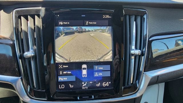 2018 Volvo S90 Momentum