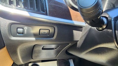 2018 Volvo S90 Momentum