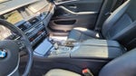 2015 BMW 5 Series 535i xDrive