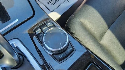 2015 BMW 5 Series 535i xDrive