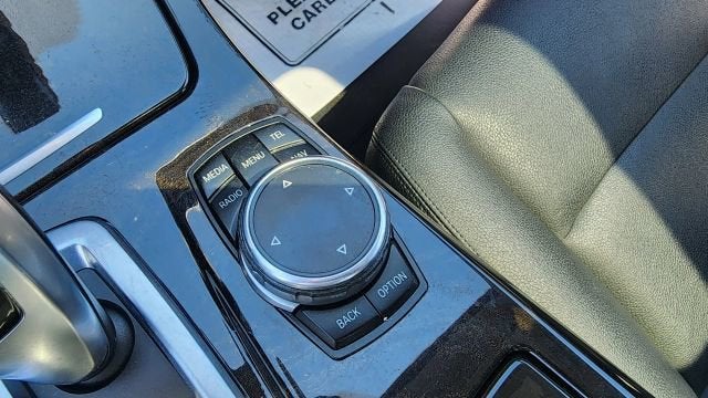 2015 BMW 5 Series 535i xDrive