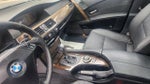 2007 BMW 5 Series 525xi