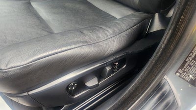 2007 BMW 5 Series 525xi