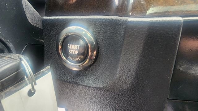 2007 BMW 5 Series 525xi