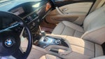 2009 BMW 5 Series 535i xDrive