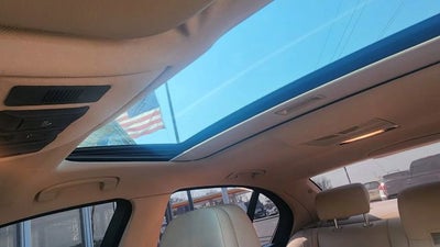 2009 BMW 5 Series 535i xDrive