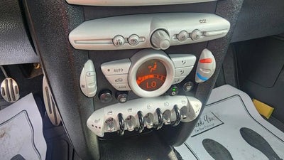 2010 MINI Cooper Convertible S