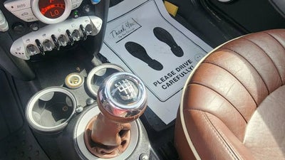 2010 MINI Cooper Convertible S