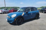 2012 MINI Cooper Countryman Cooper Hatchback 4D