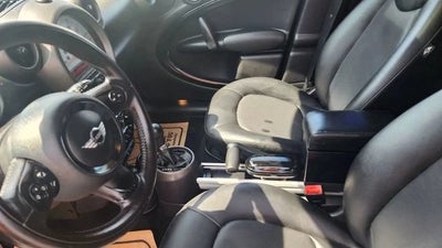2012 MINI Cooper Countryman Cooper Hatchback 4D
