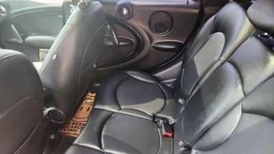 2012 MINI Cooper Countryman Cooper Hatchback 4D