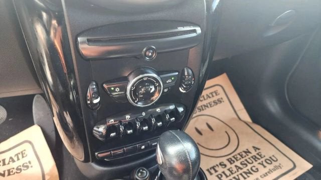 2012 MINI Cooper Countryman Cooper Hatchback 4D