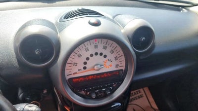 2012 MINI Cooper Countryman Cooper Hatchback 4D