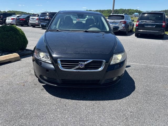 2008 Volvo S40 T5 Sedan 4D